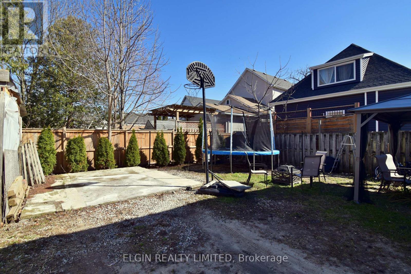 57 Scott Street, St. Thomas, Ontario  N5P 1K7 - Photo 29 - X12927526