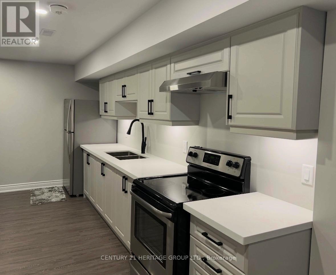 Lower - 6 Morning Sparrow Drive, Vaughan, Ontario  L4H 5A6 - Photo 3 - N12927656