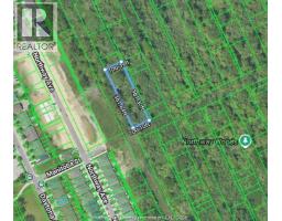 V/L BETTS AVENUE, Windsor, Ontario