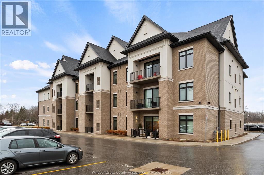 MLS# 26006381: 1855 WYOMING Unit# 111, LaSalle, Canada