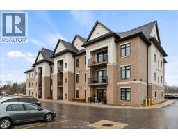 1855 WYOMING Unit# 111, LaSalle, Ontario