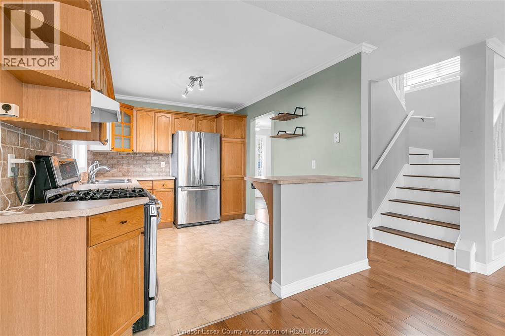 1352 Giselle Crescent, Windsor, Ontario  N8W 5P5 - Photo 11 - 26006370