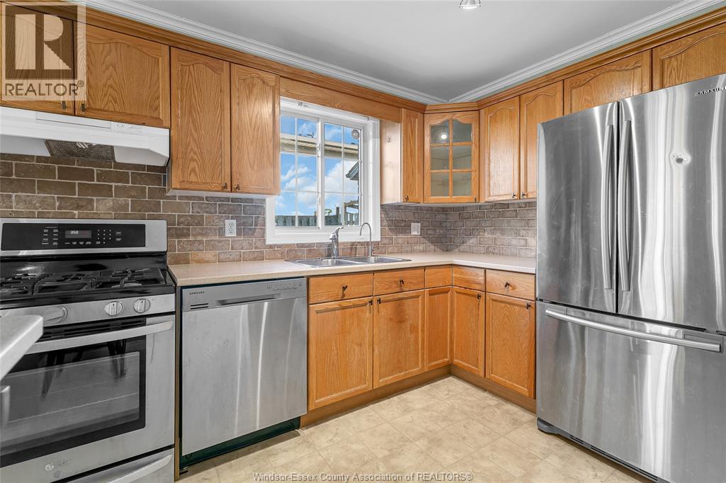 1352 Giselle Crescent, Windsor, Ontario  N8W 5P5 - Photo 14 - 26006370