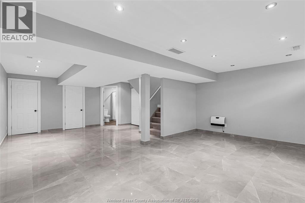 1352 Giselle Crescent, Windsor, Ontario  N8W 5P5 - Photo 29 - 26006370