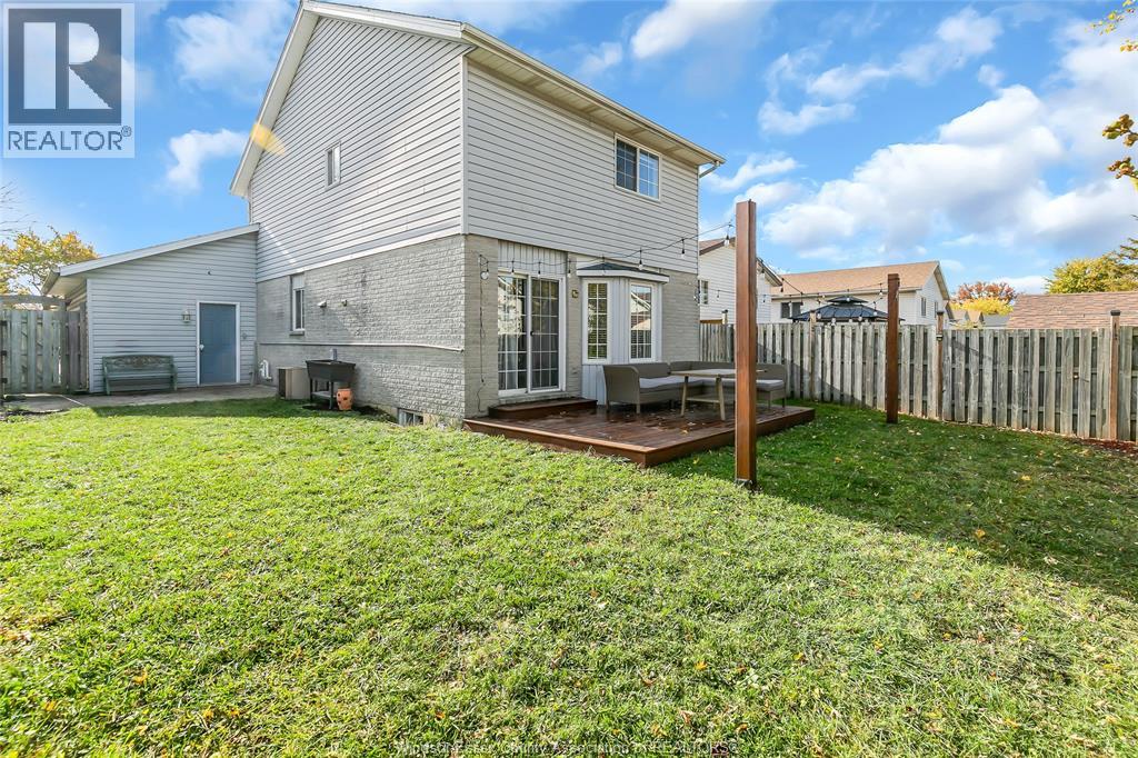1352 Giselle Crescent, Windsor, Ontario  N8W 5P5 - Photo 33 - 26006370