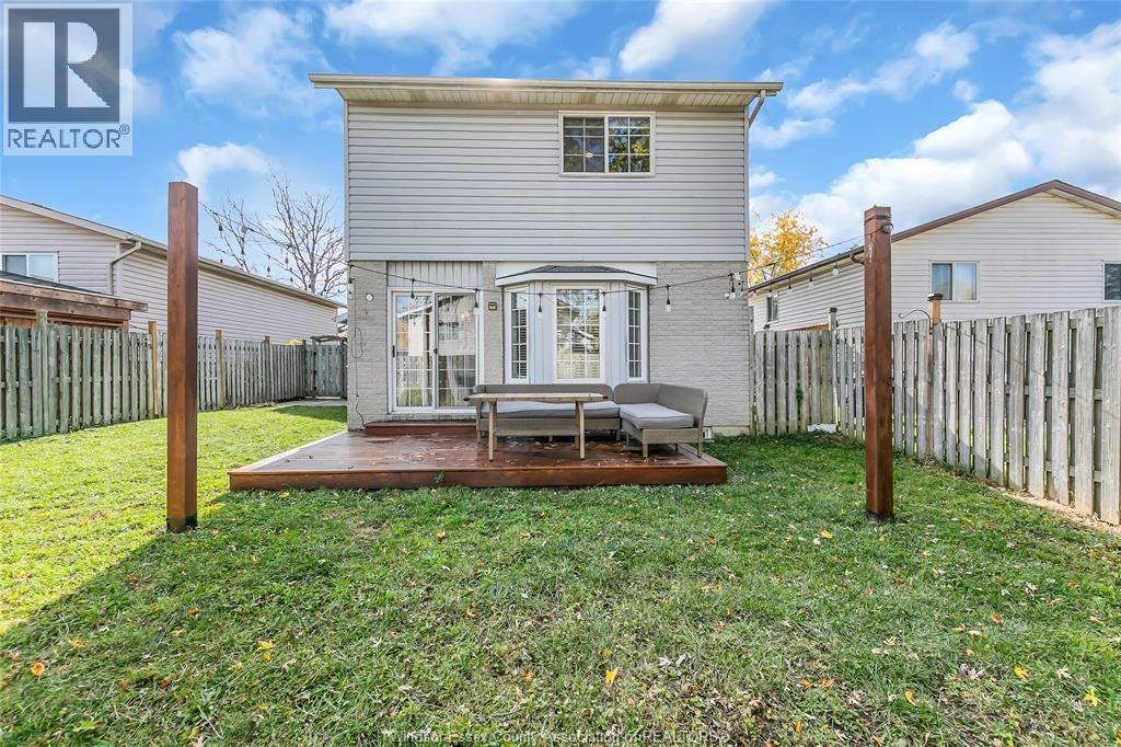 1352 Giselle Crescent, Windsor, Ontario  N8W 5P5 - Photo 34 - 26006370