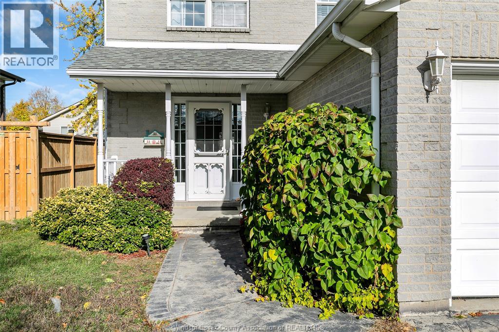 1352 Giselle Crescent, Windsor, Ontario  N8W 5P5 - Photo 5 - 26006370