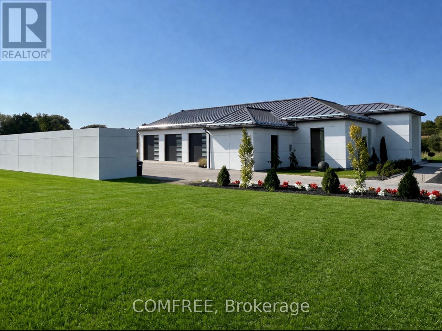 4238 Burnside Line, Severn, Ontario  L3V 0W1 - Photo 4 - S12537448