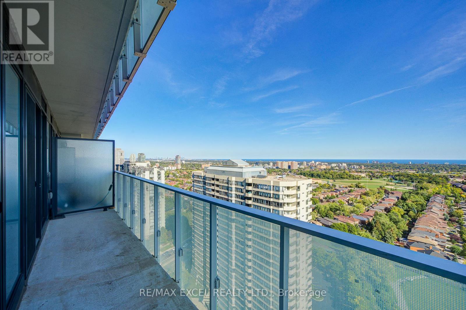 2108 - 3883 Quartz Road S, Mississauga, Ontario  L5B 0M4 - Photo 35 - W12756738