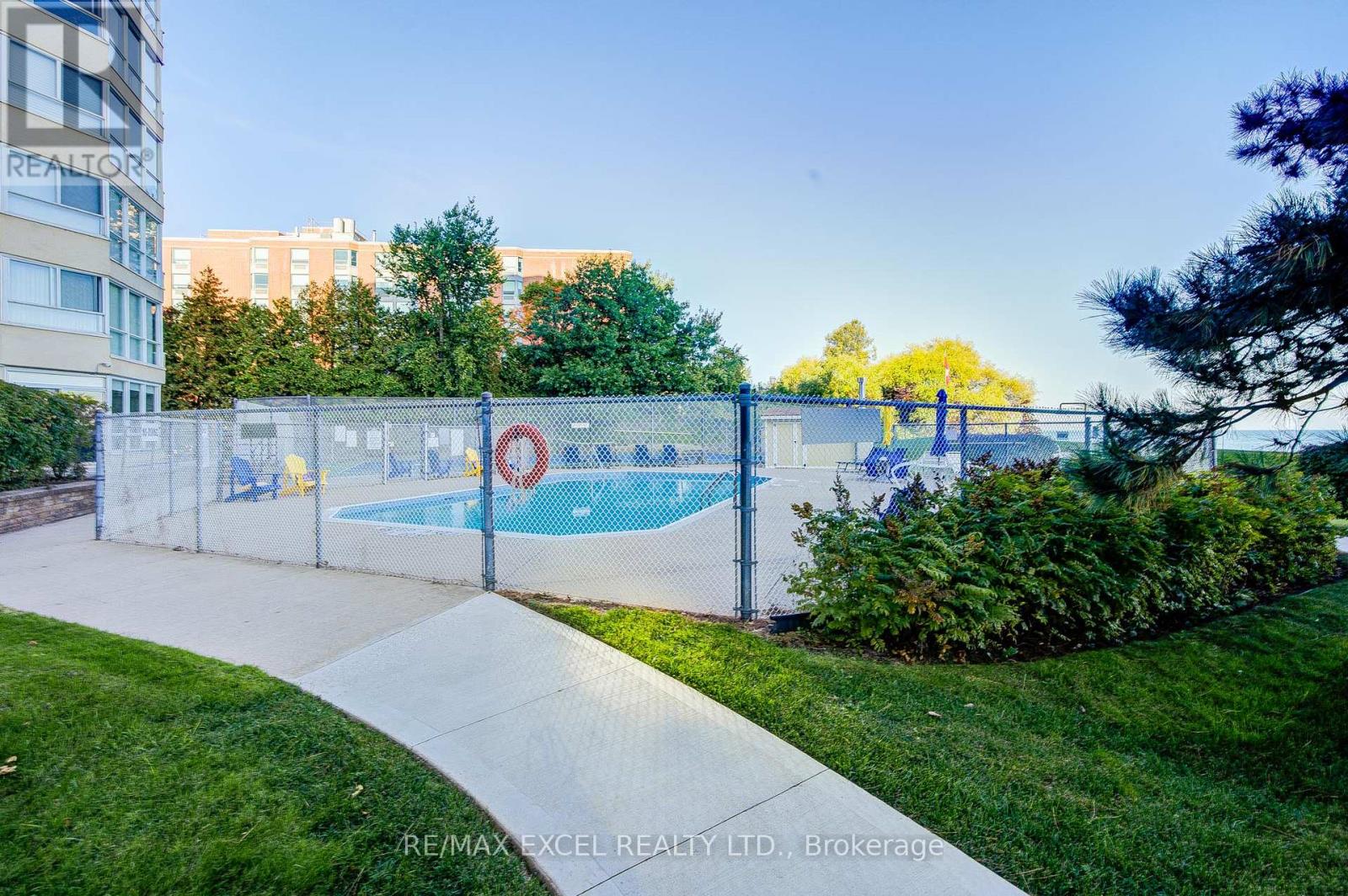 1107 - 5280 Lakeshore Road, Burlington, Ontario  L7L 5R1 - Photo 42 - W12750934