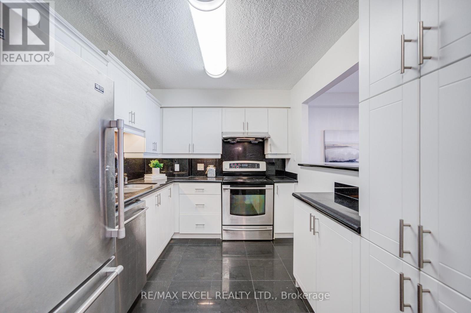 1107 - 5280 Lakeshore Road, Burlington, Ontario  L7L 5R1 - Photo 12 - W12750934