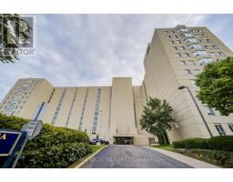 1107 - 5280 LAKESHORE ROAD, Burlington, Ontario