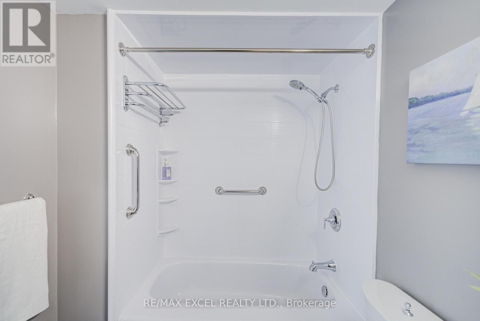 1107 - 5280 Lakeshore Road, Burlington, Ontario  L7L 5R1 - Photo 32 - W12750934