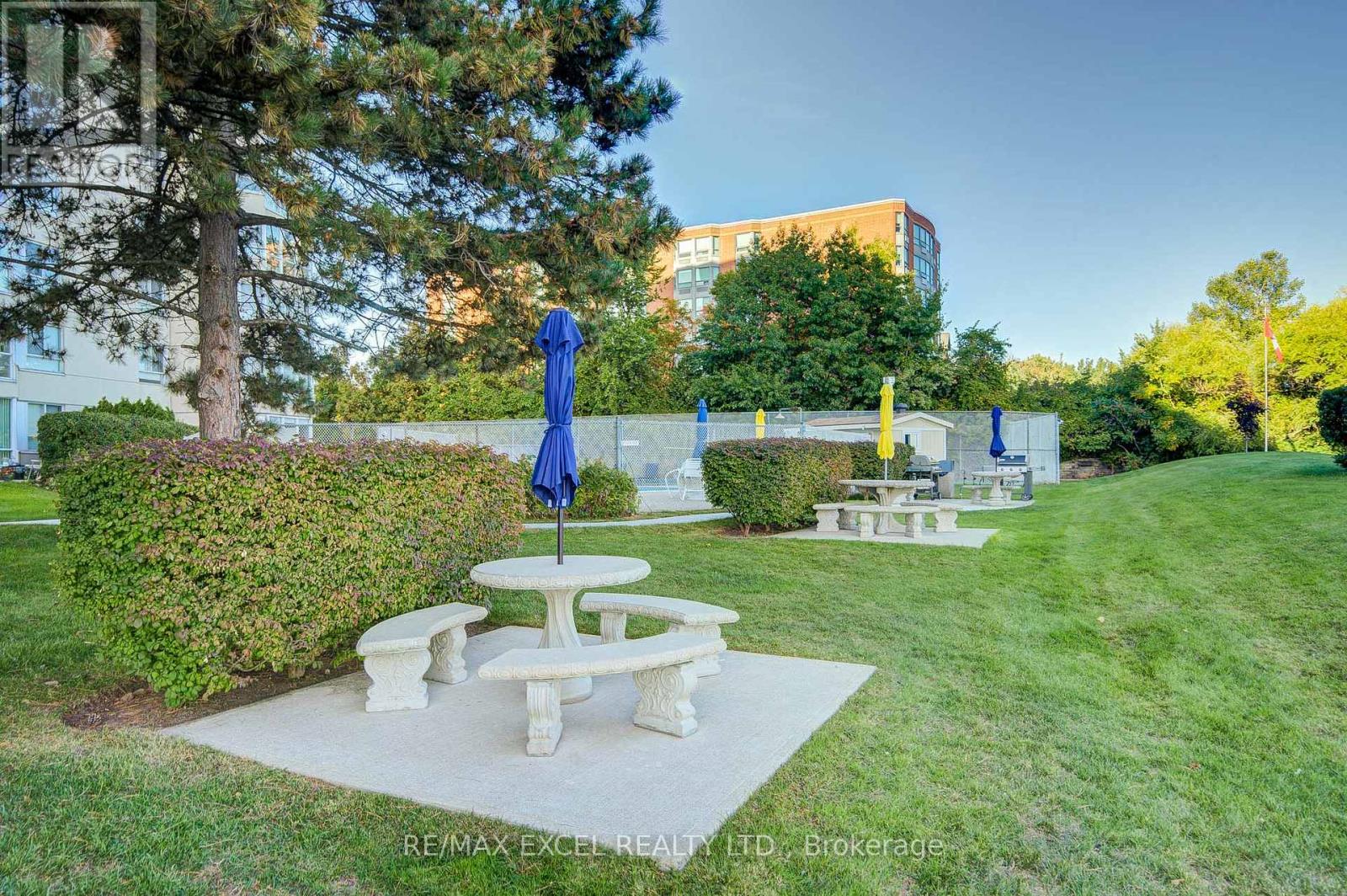 1107 - 5280 Lakeshore Road, Burlington, Ontario  L7L 5R1 - Photo 43 - W12750934