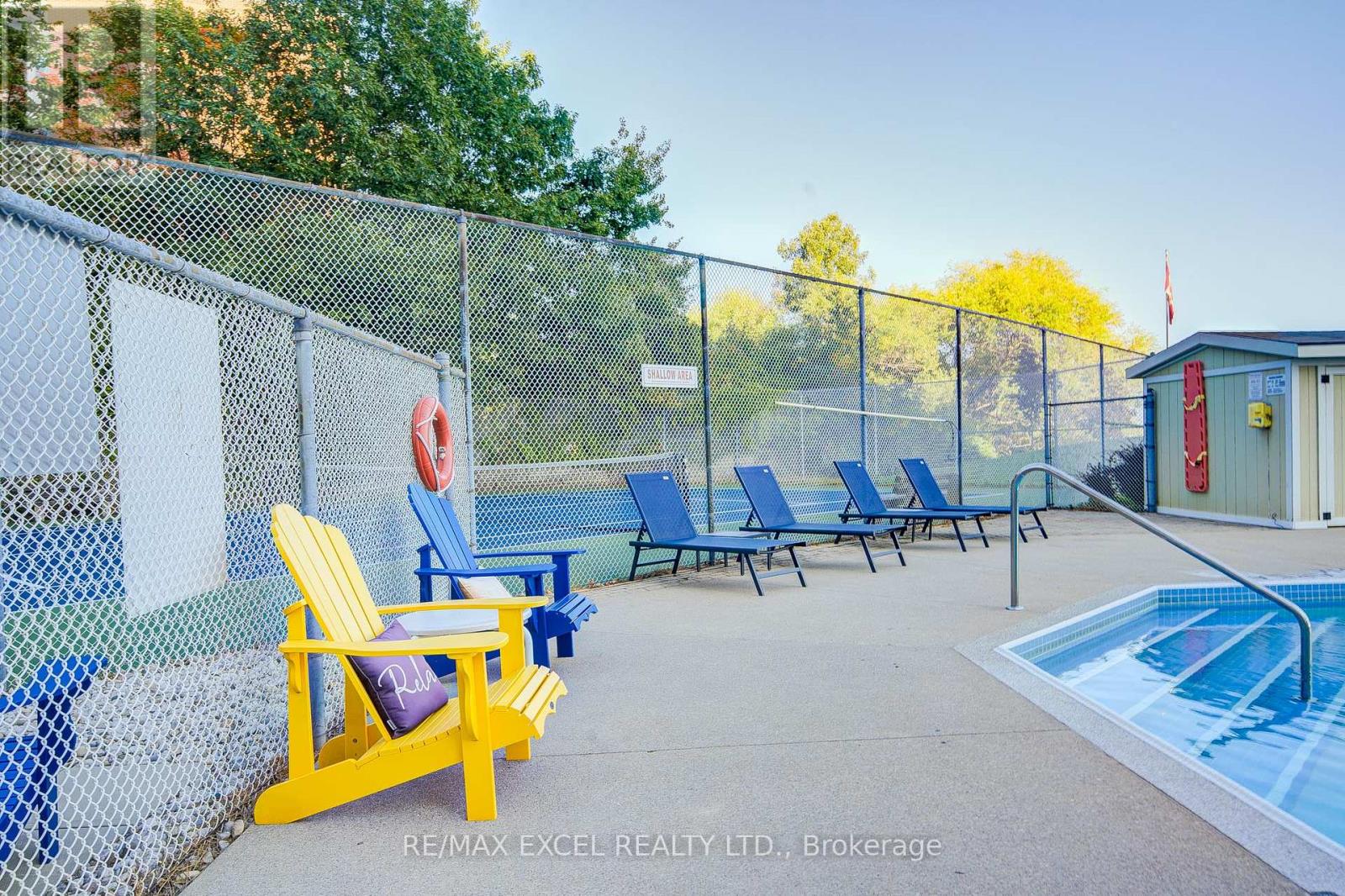 1107 - 5280 Lakeshore Road, Burlington, Ontario  L7L 5R1 - Photo 45 - W12750934