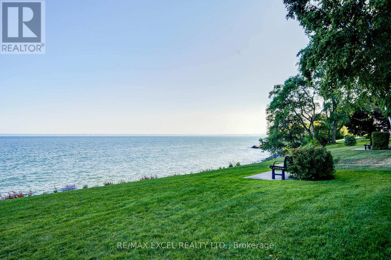 1107 - 5280 Lakeshore Road, Burlington, Ontario  L7L 5R1 - Photo 46 - W12750934