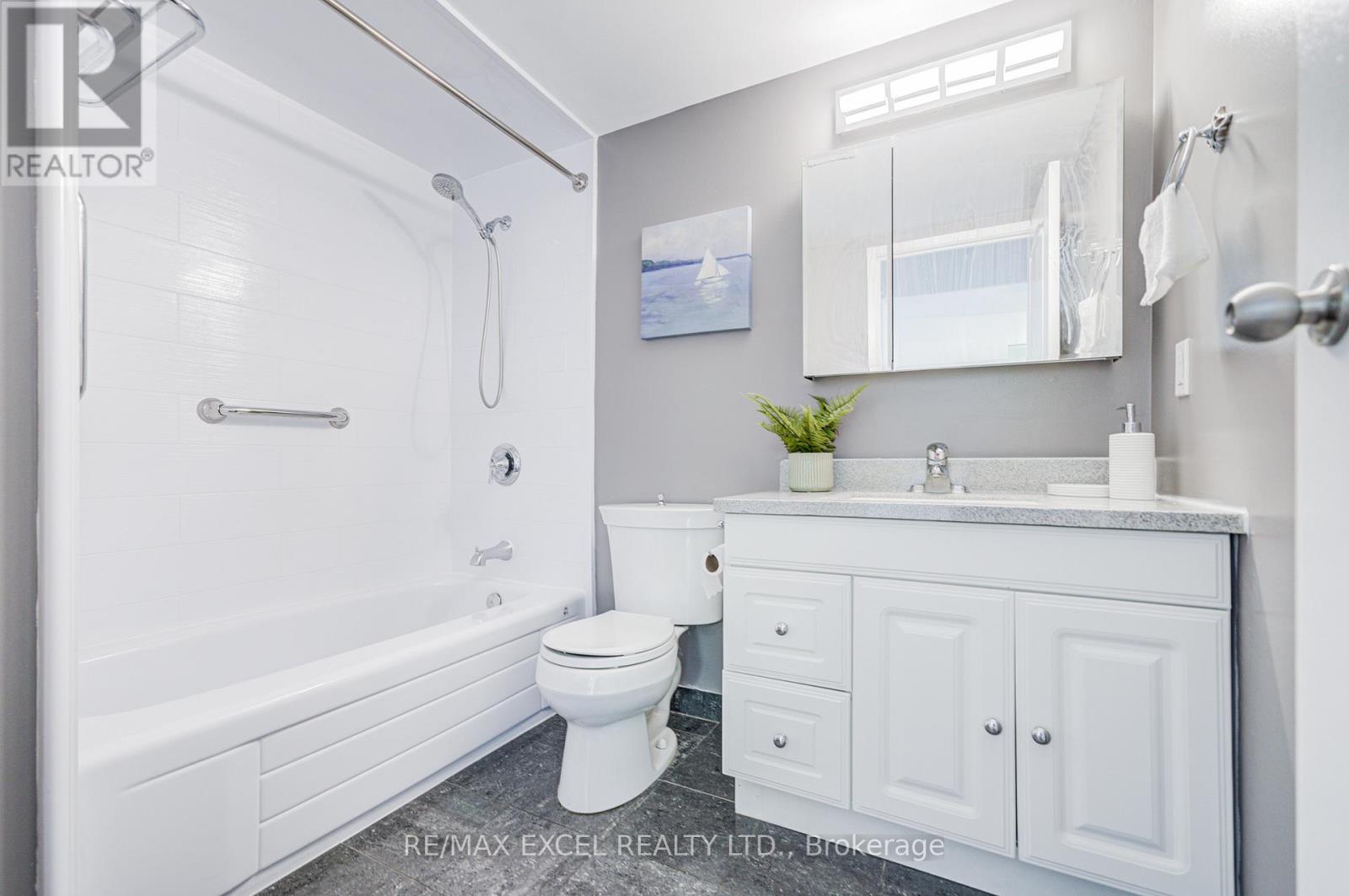 1107 - 5280 Lakeshore Road, Burlington, Ontario  L7L 5R1 - Photo 30 - W12750934