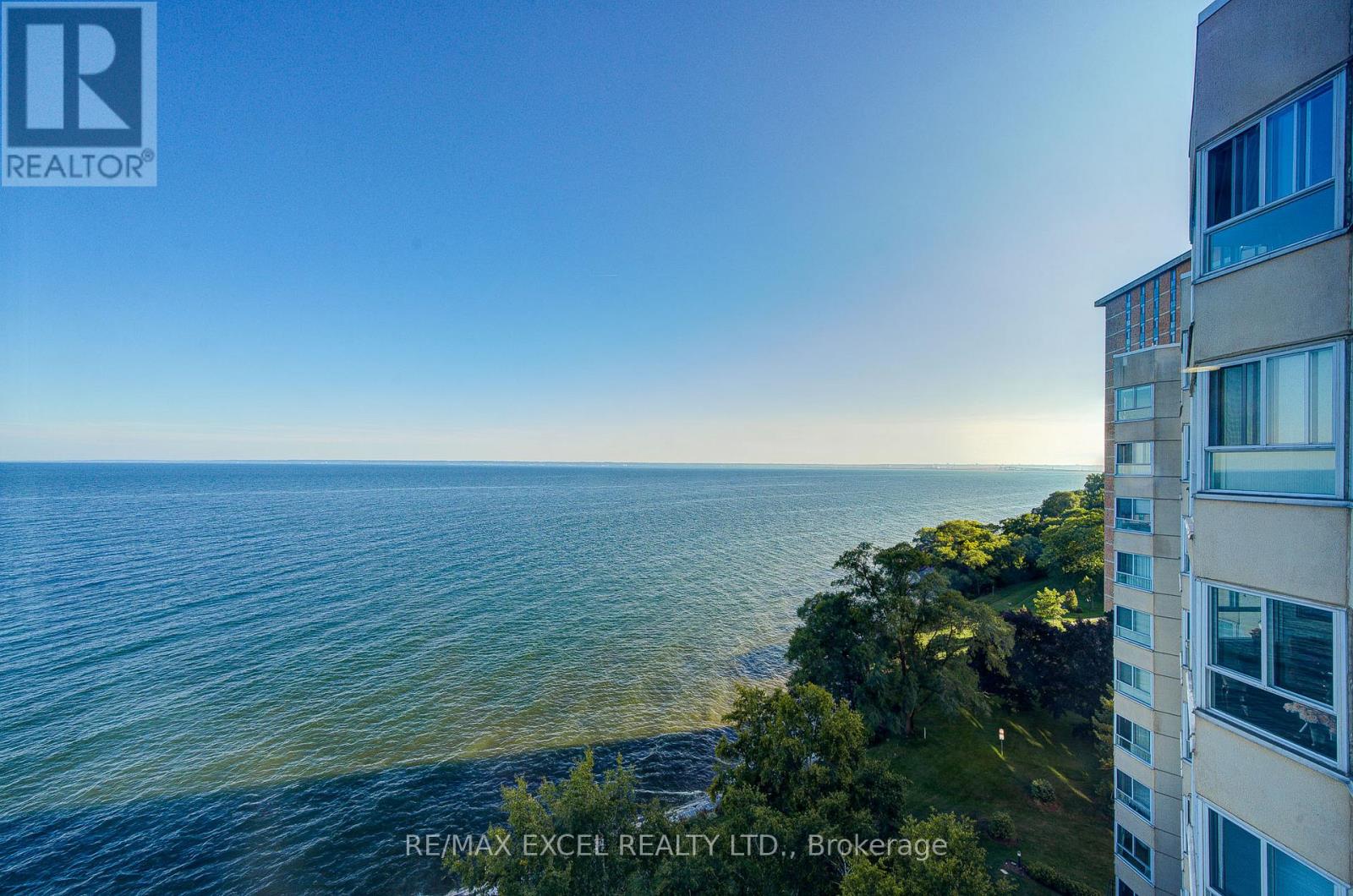 1107 - 5280 Lakeshore Road, Burlington, Ontario  L7L 5R1 - Photo 38 - W12750934