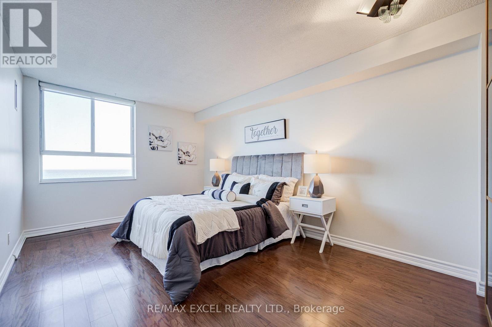 1107 - 5280 Lakeshore Road, Burlington, Ontario  L7L 5R1 - Photo 34 - W12750934