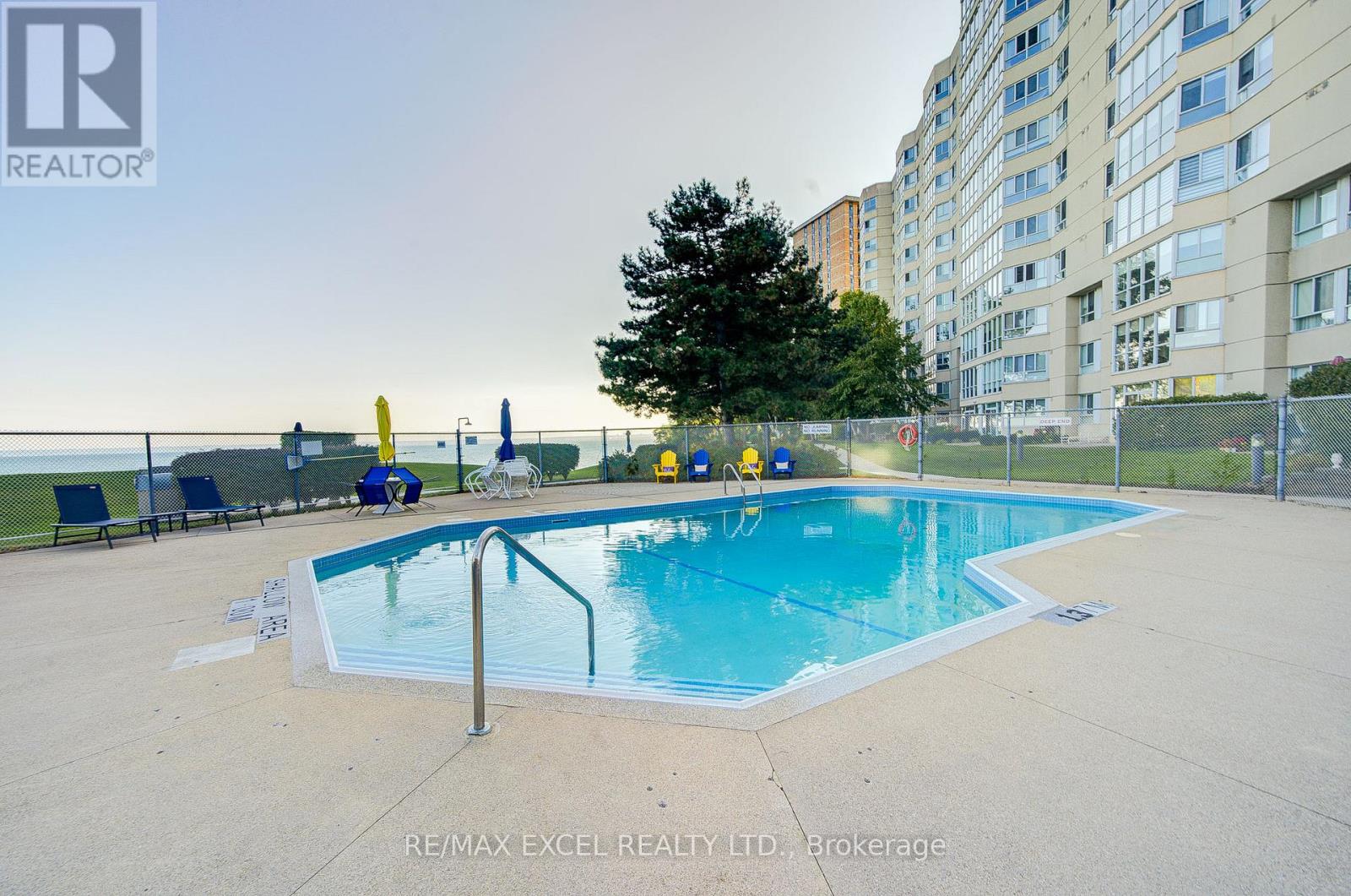1107 - 5280 Lakeshore Road, Burlington, Ontario  L7L 5R1 - Photo 47 - W12750934
