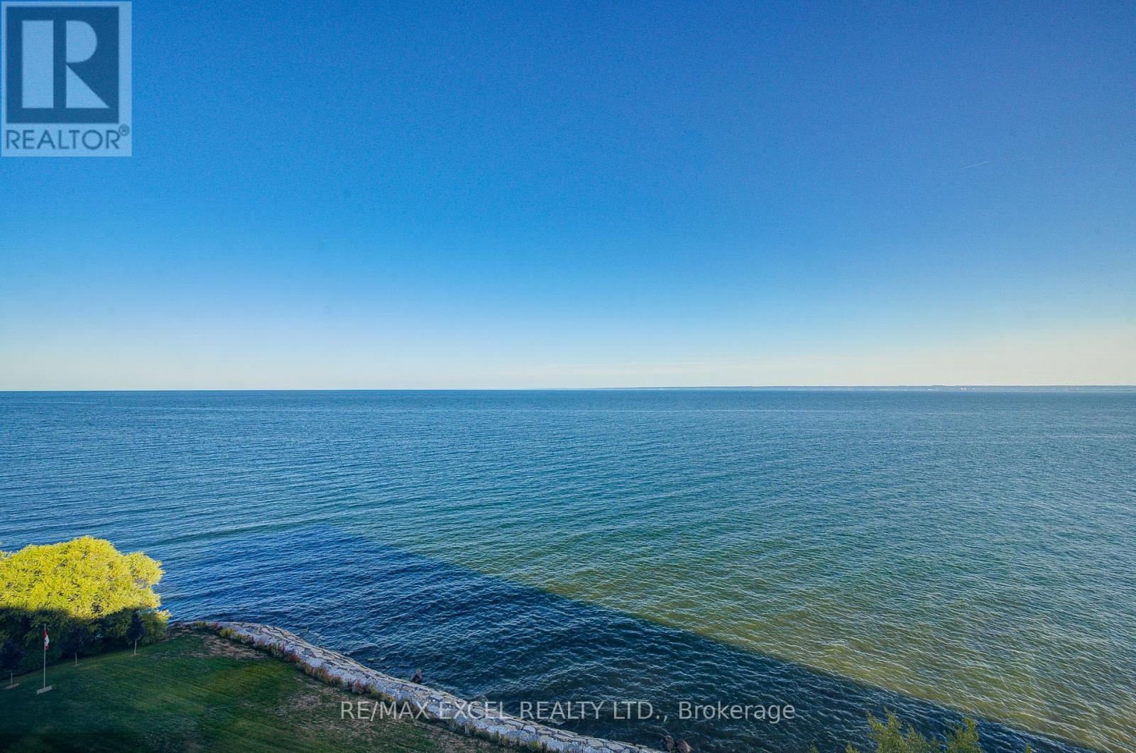 1107 - 5280 Lakeshore Road, Burlington, Ontario  L7L 5R1 - Photo 39 - W12750934