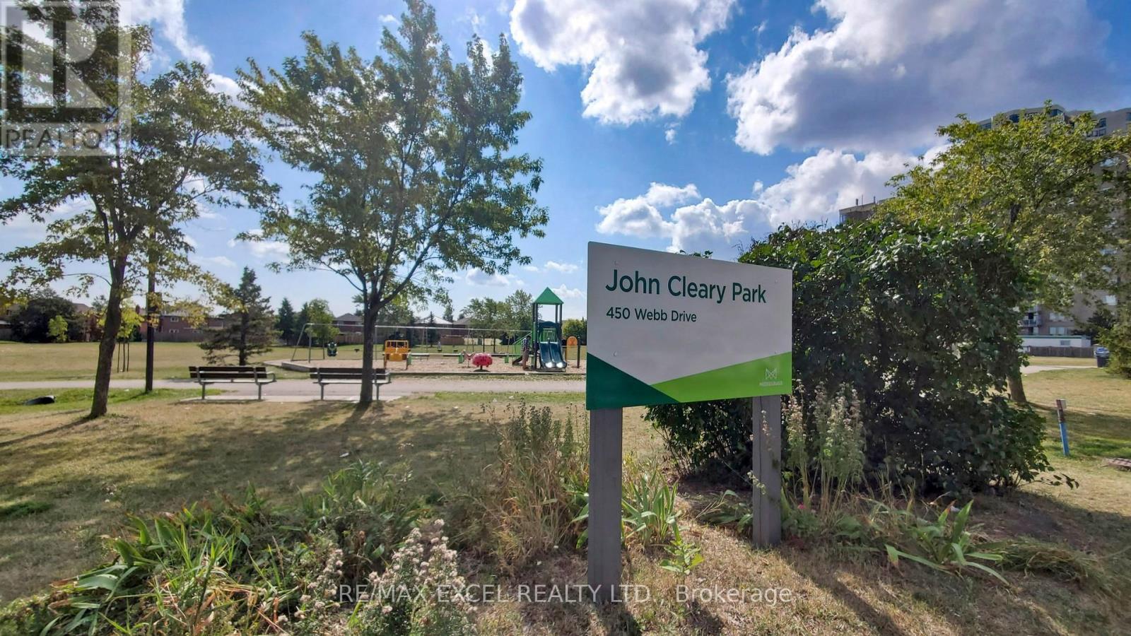 2108 - 3883 Quartz Road S, Mississauga, Ontario  L5B 0M4 - Photo 5 - W12756738