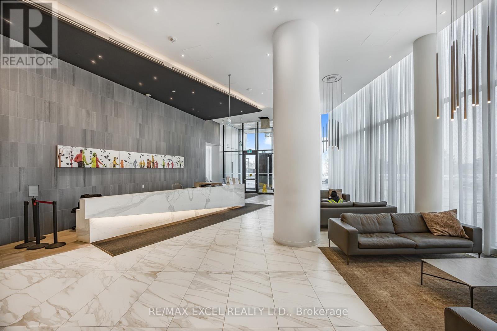 2108 - 3883 Quartz Road S, Mississauga, Ontario  L5B 0M4 - Photo 6 - W12756738