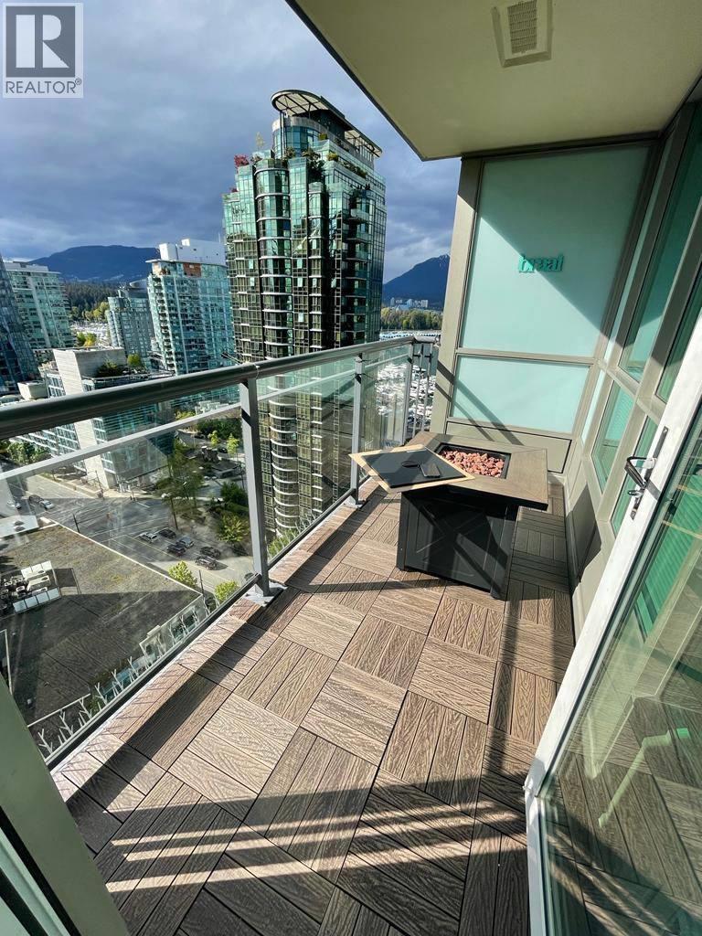 1328 W Pender Street, Vancouver, British Columbia  V6E 3M5 - Photo 24 - R3104243