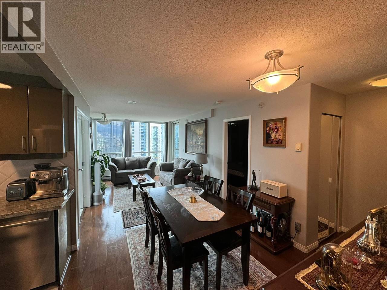 1328 W Pender Street, Vancouver, British Columbia  V6E 3M5 - Photo 4 - R3104243