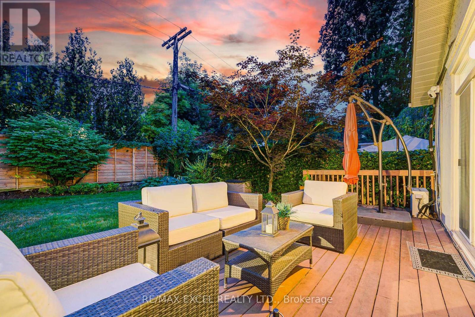 3 Silverwood Avenue, Toronto, Ontario  M5P 1W3 - Photo 47 - C12586536