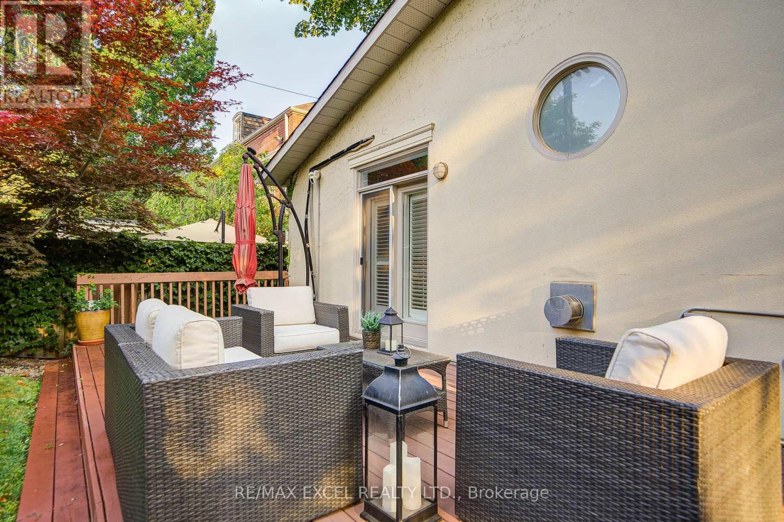 3 Silverwood Avenue, Toronto, Ontario  M5P 1W3 - Photo 44 - C12586536