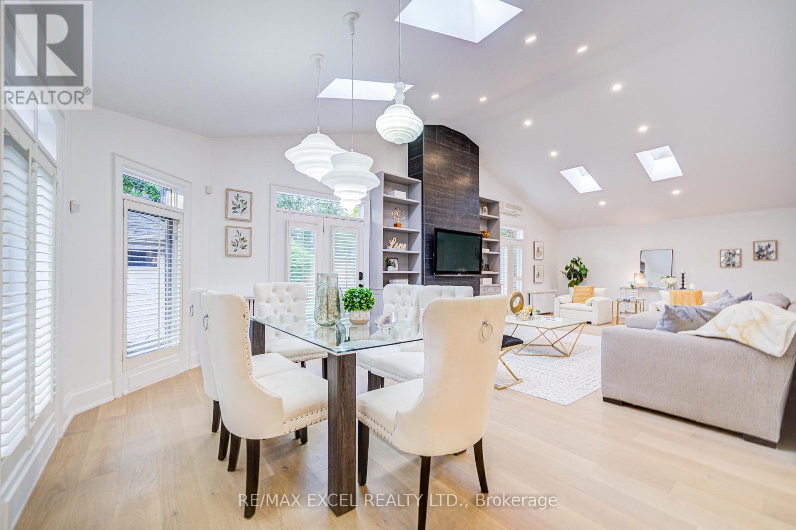 3 Silverwood Avenue, Toronto, Ontario  M5P 1W3 - Photo 16 - C12586536