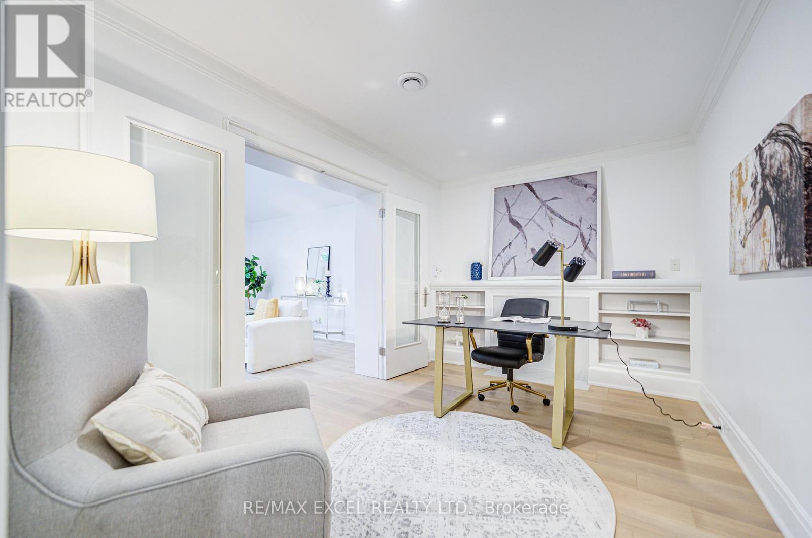 3 Silverwood Avenue, Toronto, Ontario  M5P 1W3 - Photo 24 - C12586536