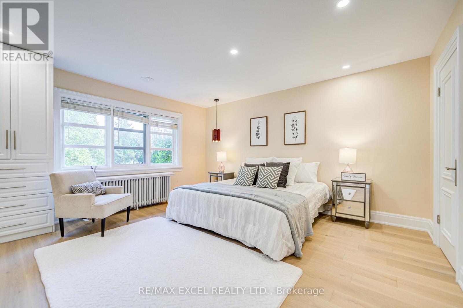 3 Silverwood Avenue, Toronto, Ontario  M5P 1W3 - Photo 34 - C12586536