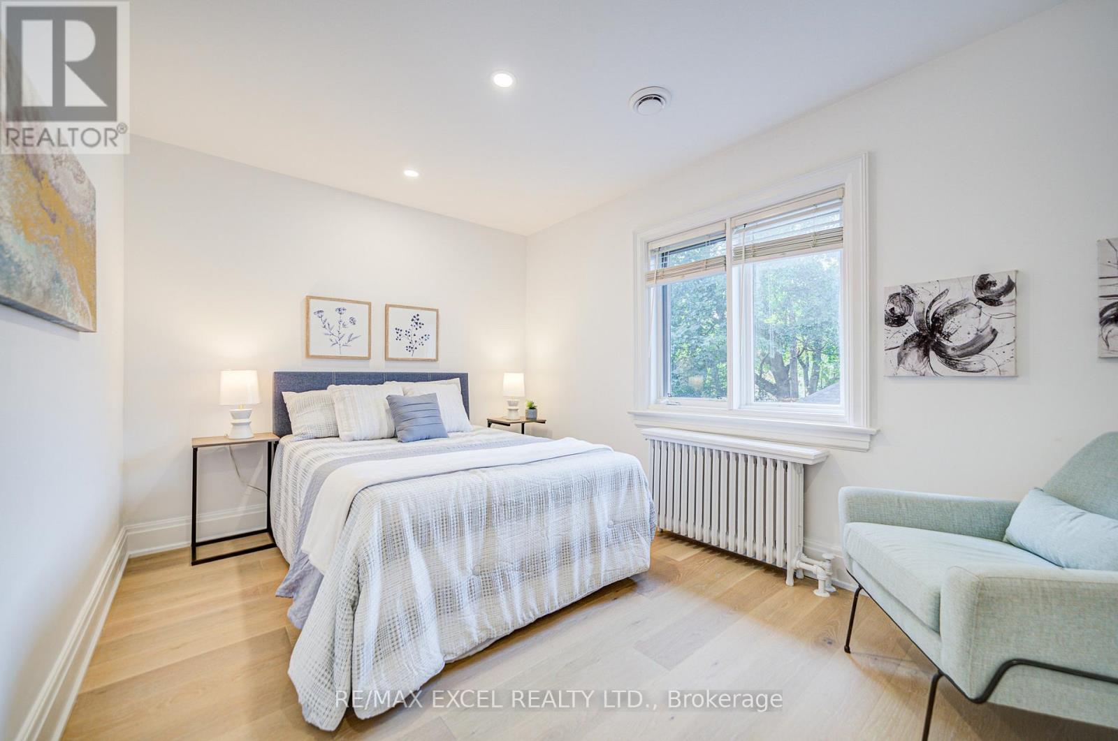 3 Silverwood Avenue, Toronto, Ontario  M5P 1W3 - Photo 28 - C12586536