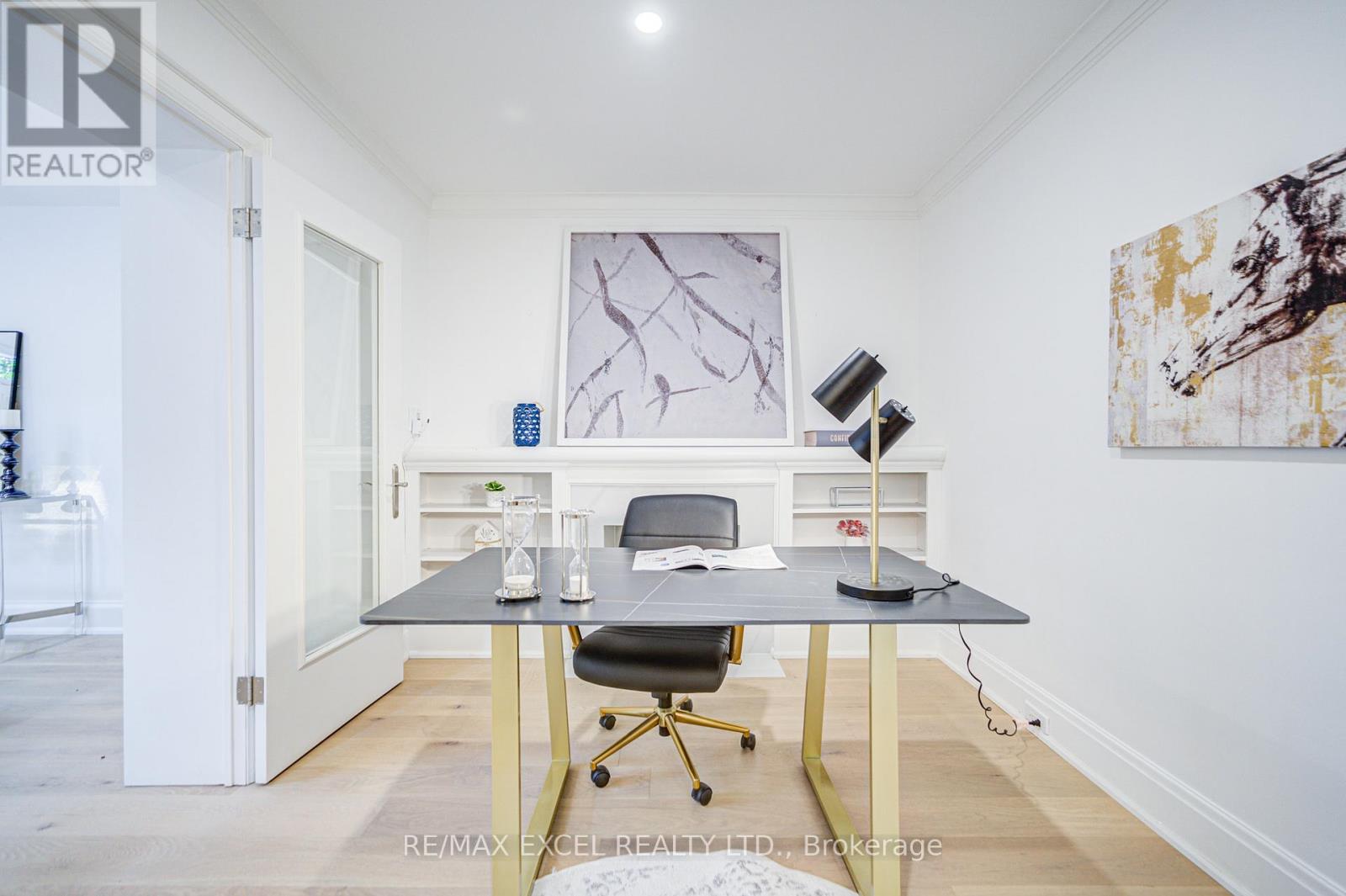 3 Silverwood Avenue, Toronto, Ontario  M5P 1W3 - Photo 23 - C12586536