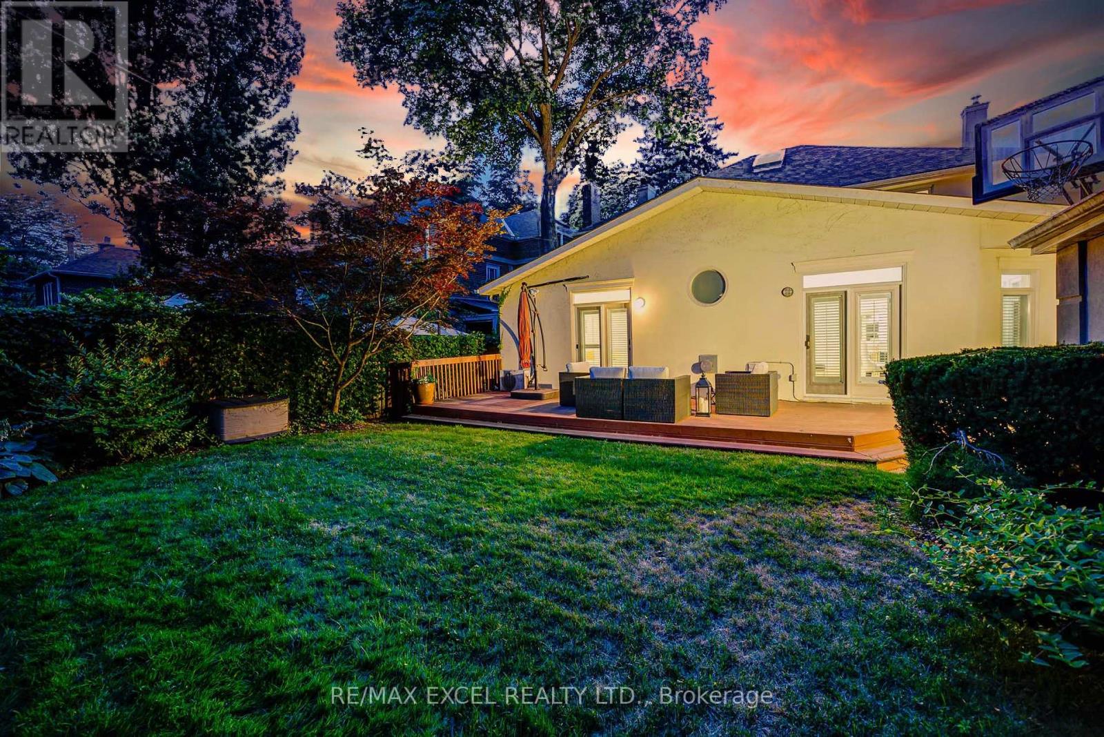 3 Silverwood Avenue, Toronto, Ontario  M5P 1W3 - Photo 50 - C12586536