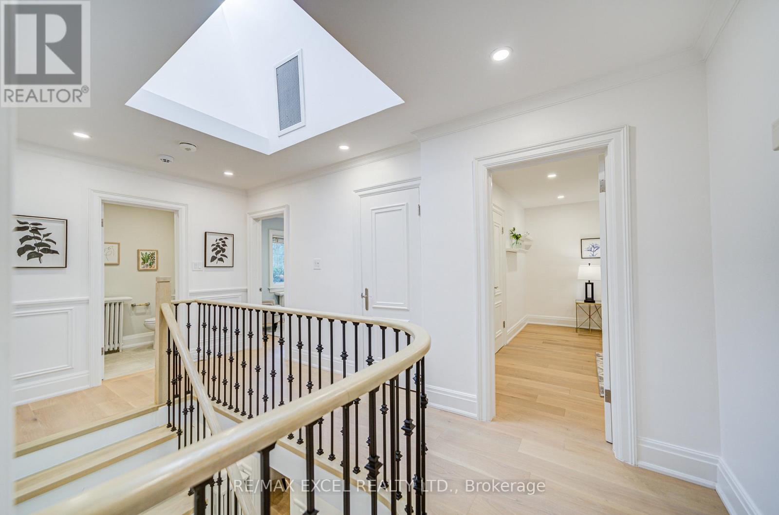 3 Silverwood Avenue, Toronto, Ontario  M5P 1W3 - Photo 27 - C12586536