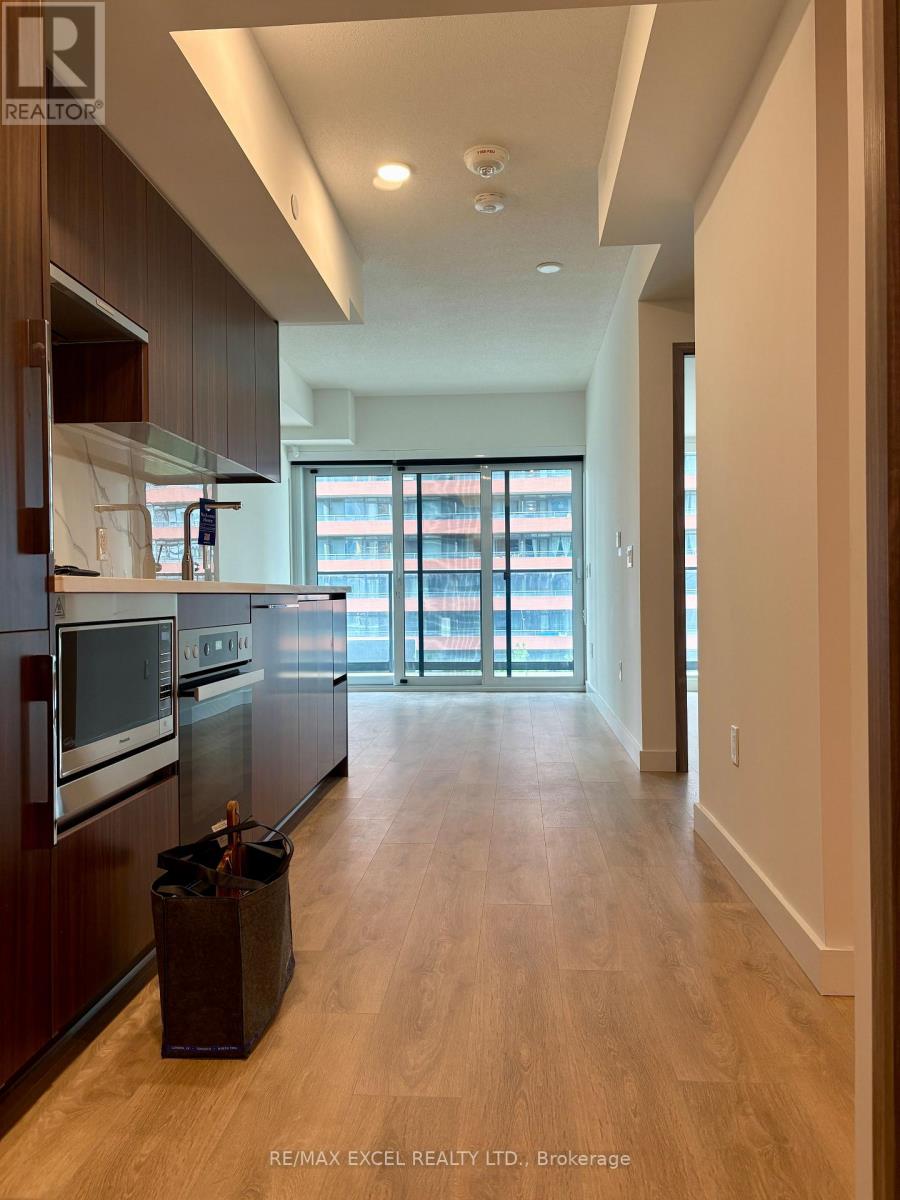 627 - 3 Concord Cityplace Way, Toronto, Ontario  M5V 0X4 - Photo 5 - C12764736