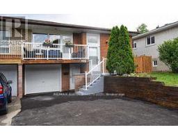 155 EDMONTON DRIVE, Toronto, Ontario