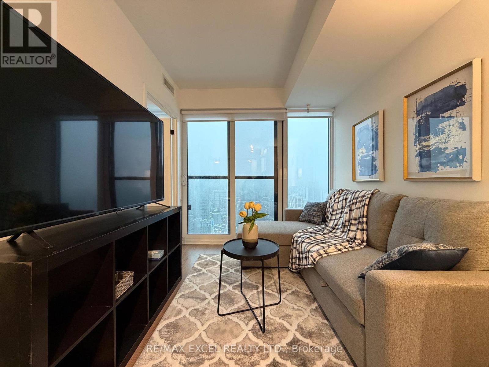 4808 - 319 Jarvis Street, Toronto (Church-Yonge Corridor), Ontario  M5B 0C8 - Photo 5 - C12811798