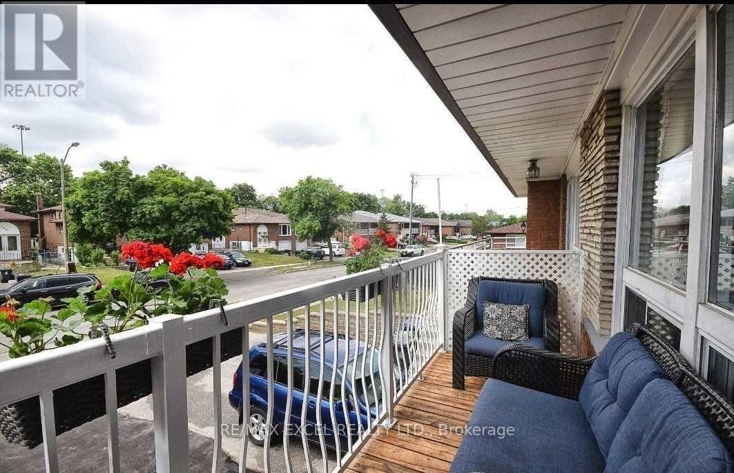 155 Edmonton Drive, Toronto, Ontario  M2J 3X3 - Photo 21 - C12806088