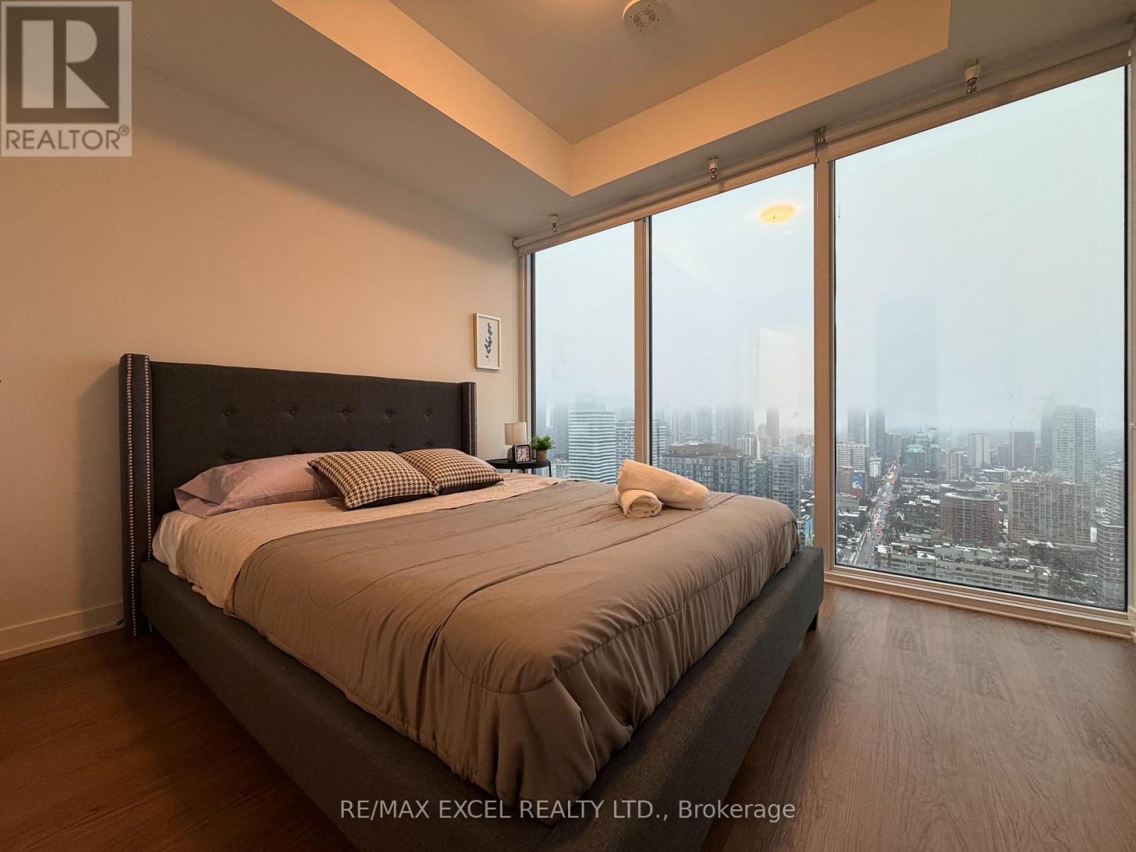 4808 - 319 Jarvis Street, Toronto (Church-Yonge Corridor), Ontario  M5B 0C8 - Photo 7 - C12811798