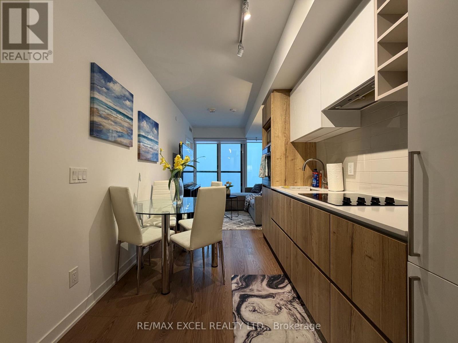 4808 - 319 Jarvis Street, Toronto (Church-Yonge Corridor), Ontario  M5B 0C8 - Photo 2 - C12811798