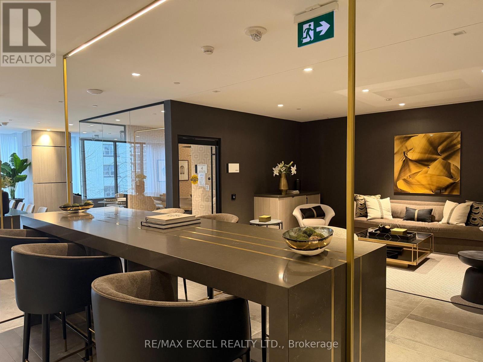 4808 - 319 Jarvis Street, Toronto (Church-Yonge Corridor), Ontario  M5B 0C8 - Photo 8 - C12811798