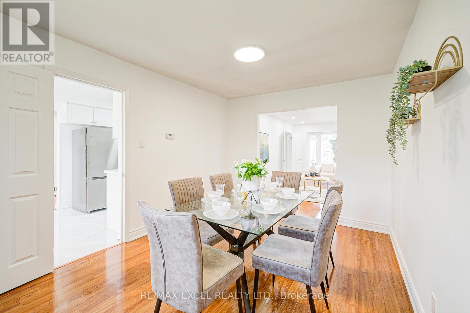 158 Ingleton Boulevard, Toronto (Milliken), Ontario  M1V 1Z8 - Photo 10 - E12835970