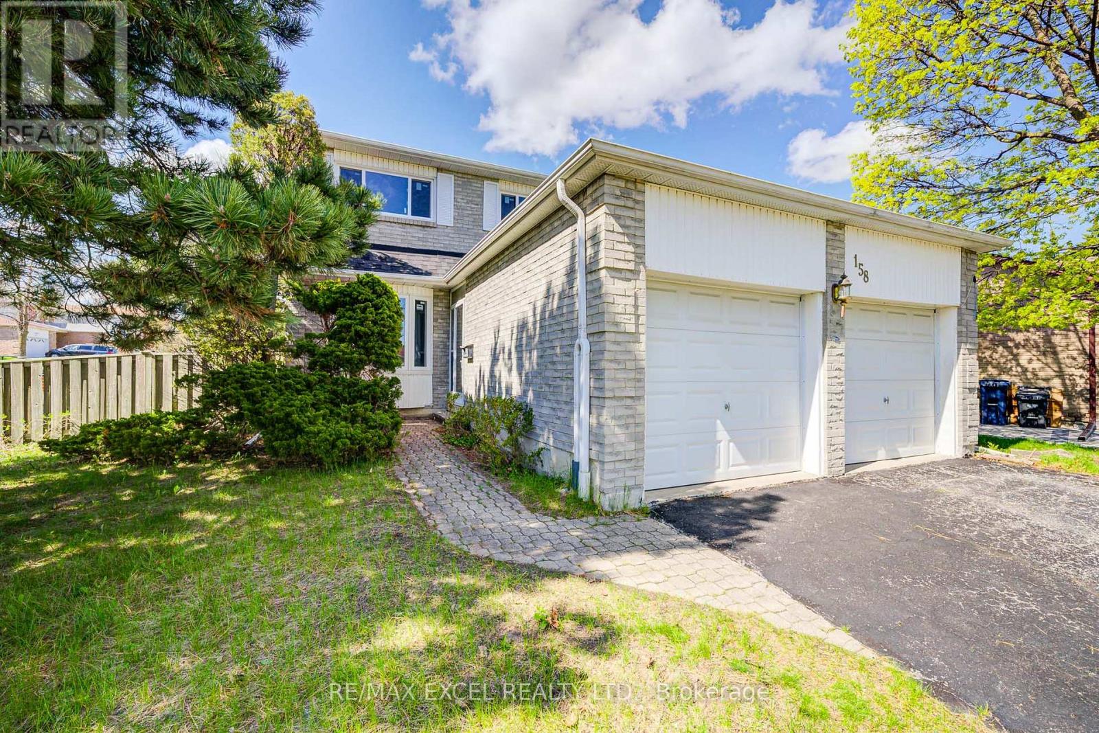 158 Ingleton Boulevard, Toronto (Milliken), Ontario  M1V 1Z8 - Photo 2 - E12835970