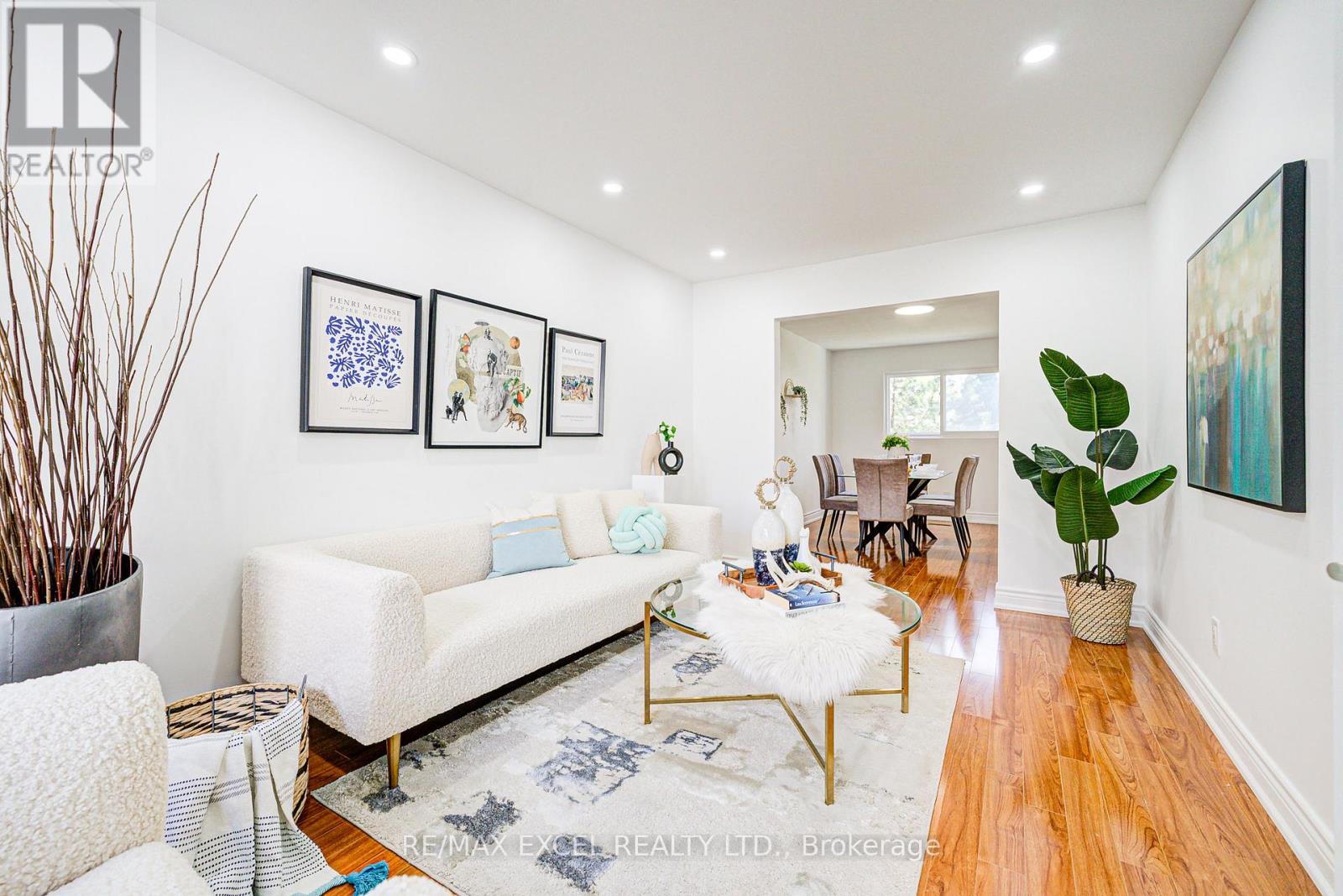 158 Ingleton Boulevard, Toronto (Milliken), Ontario  M1V 1Z8 - Photo 6 - E12835970