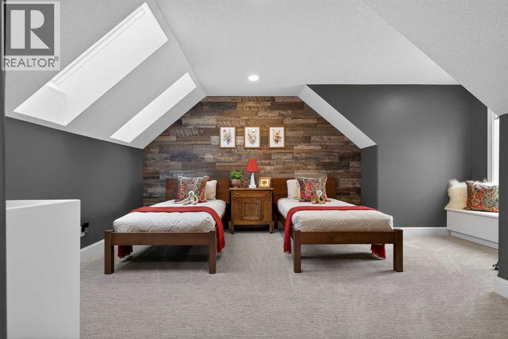 18 Sunset Ridge Drive, Rural Foothills County, Alberta  T1S 5B7 - Photo 21 - A2287188