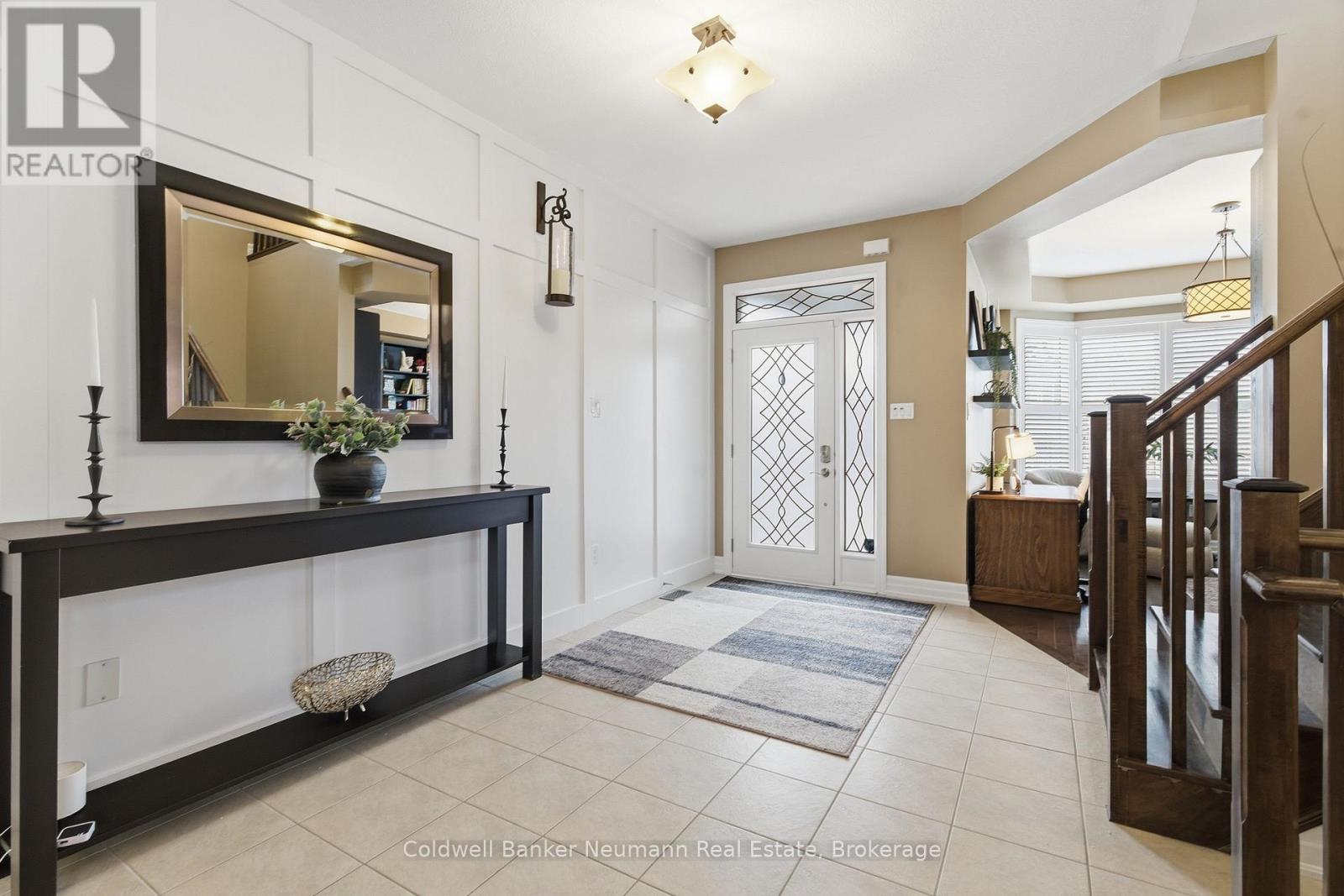 356 Falling Green Crescent, Kitchener, Ontario  N2R 0G4 - Photo 3 - X12928620